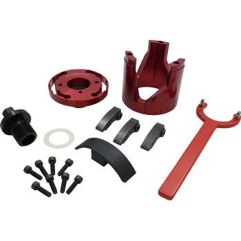 Dynojet Clutch Kit – Can - Am Maverick X3 Turbo RR (2022–2024) - Dune Goons