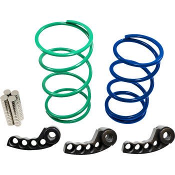 Dynojet Clutch Kit – RZR Turbo / Pro XP (2020–2024) - Dune Goons