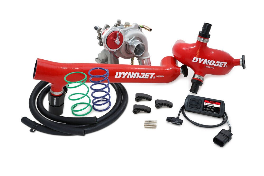 Dynojet Stage 4 Power Package - Polaris RZR XP 1000 / RZR XP Turbo / Turbo S (2021 - 2024) - +40 WHP - Dune Goons