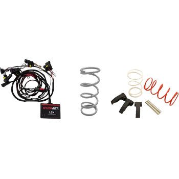 Dynojet Stage Kit – Polaris RZR Pro R (2022–2023) - Dune Goons