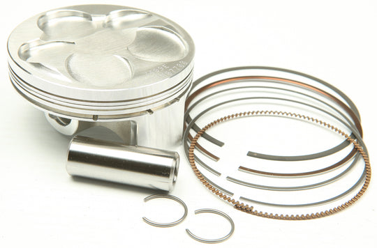 Wiseco Forged Piston Kit Armrgld Strutt FRG 13.5:1