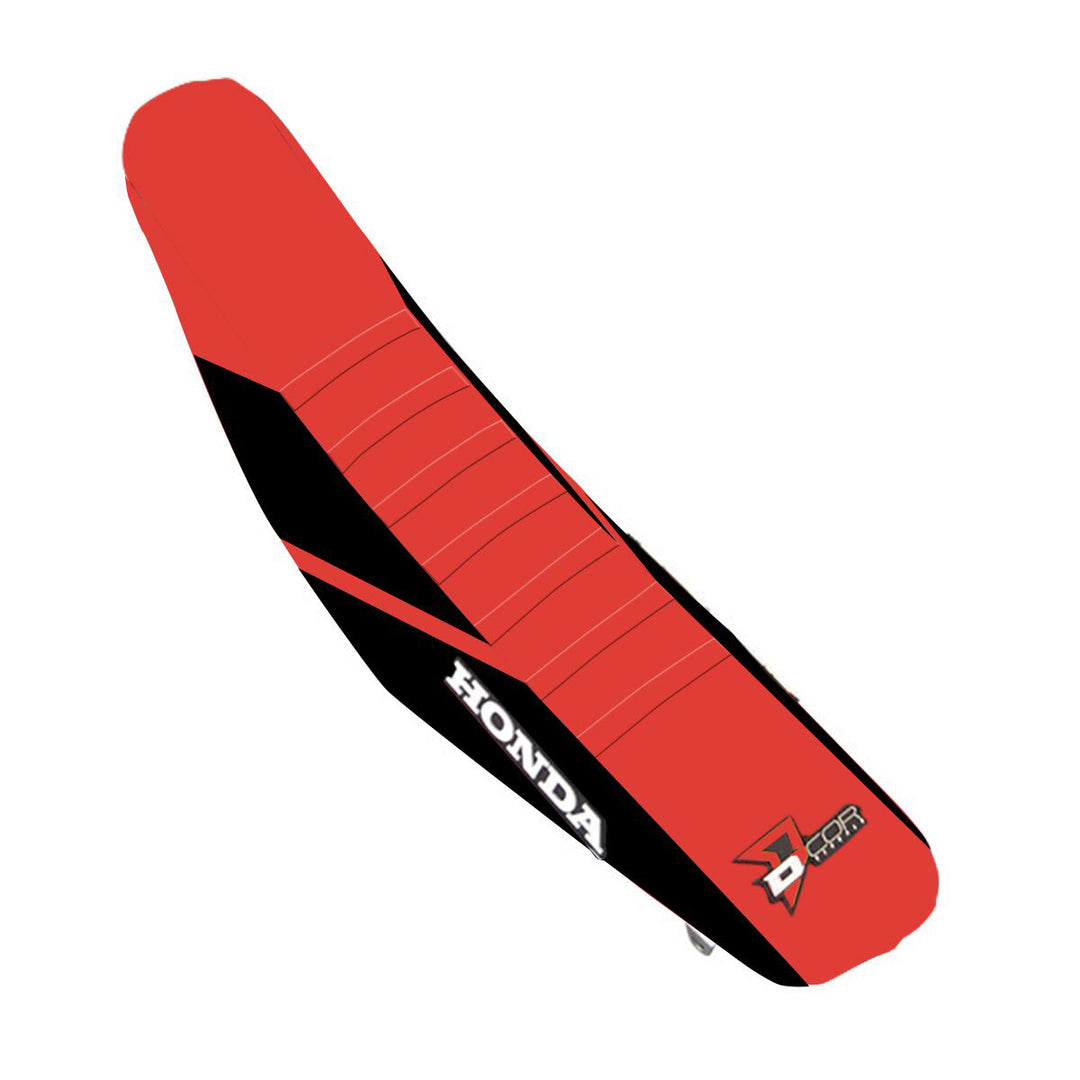D-Cor Seat Cover 19 Geico Covers HON CRF250/450 (30-10-475)