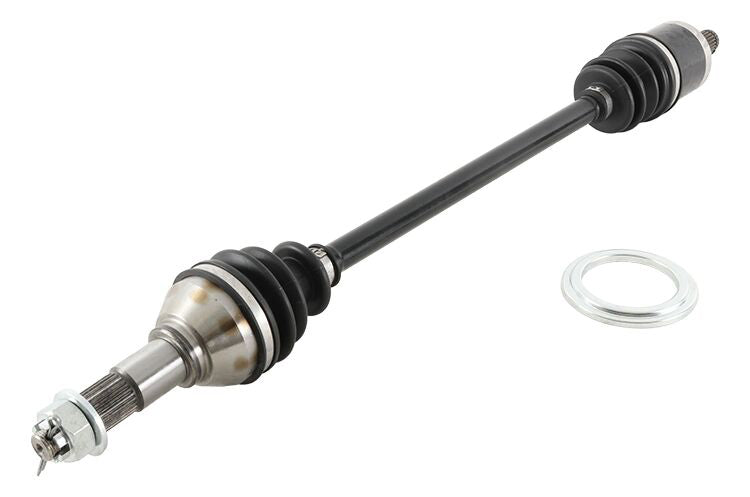 All Balls 6 Ball Heavy Duty Axle