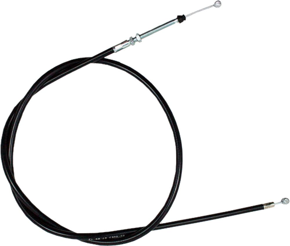 Motion Pro Front Brake Decompression Cable