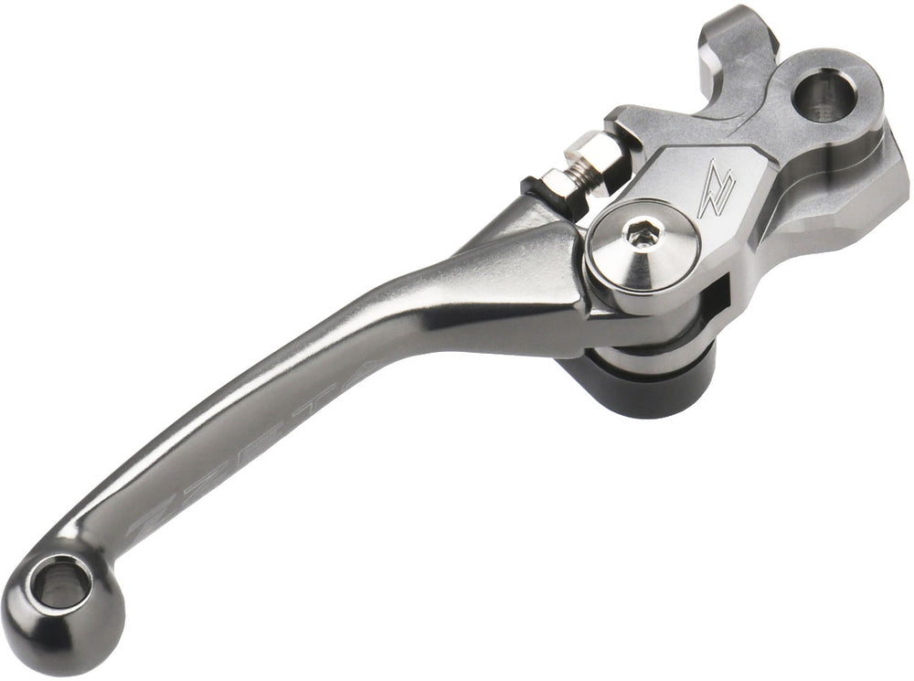 Zeta Forged Folding Brake Lever Braketec (ZE41-3688)