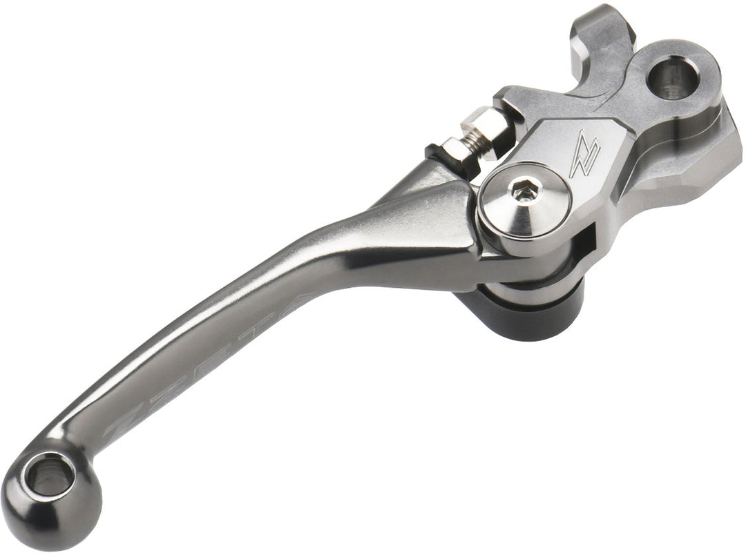 Zeta Forged Folding Brake Lever Braketec (ZE41-3688)