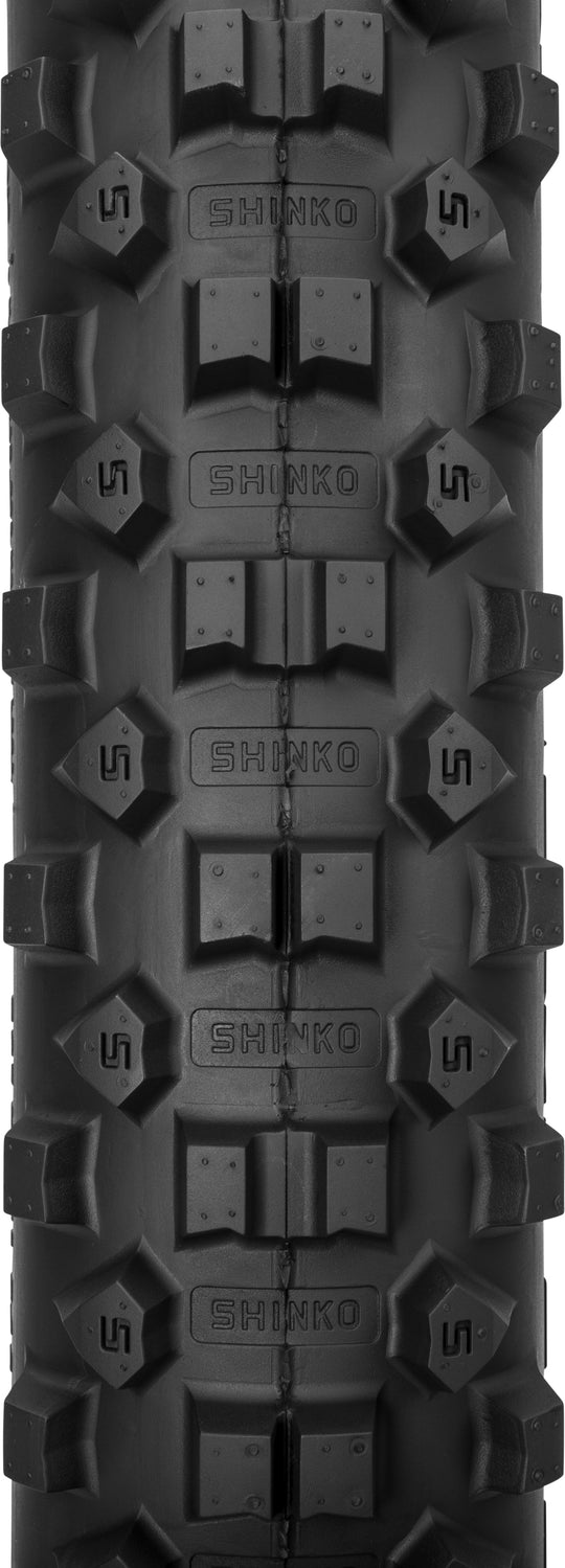 Shinko 216MX Front Tire