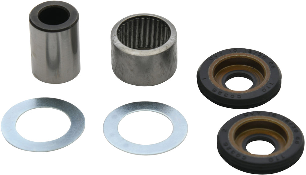 All Balls Shock Bearing and Seal Kit Bearing and Seal (29-5090)