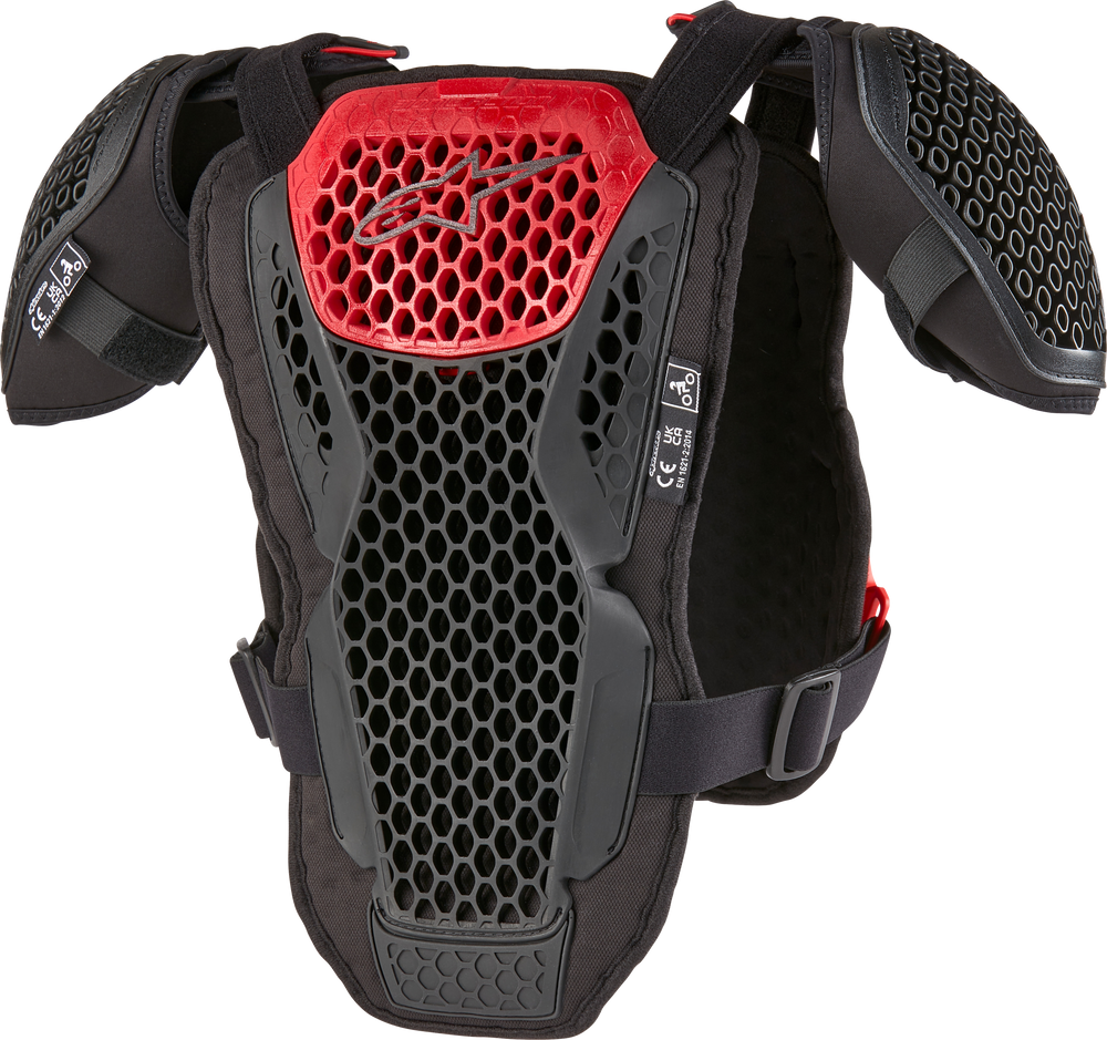 Alpinestars Bionic Action Youth Chest Protector