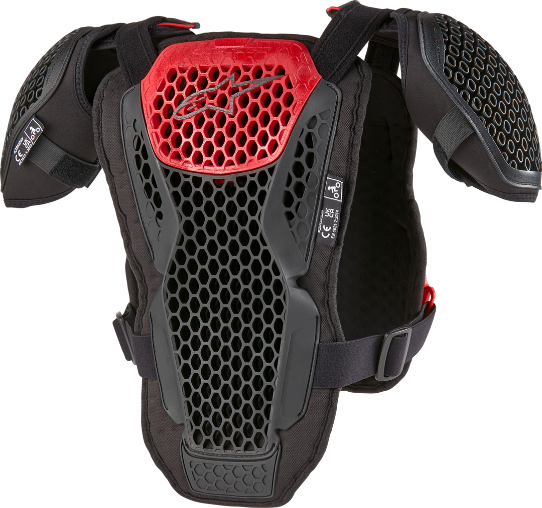 Alpinestars Bionic Action Youth Chest Protector