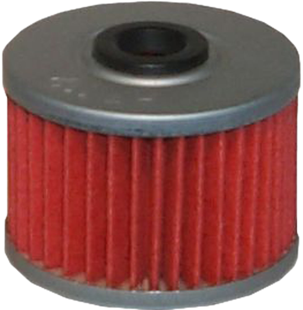 HiFloFiltro Oil Filter HF112