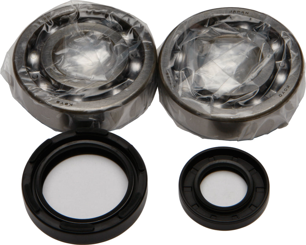 All Balls Crankshaft Bearing and Seal Kit 24-1027