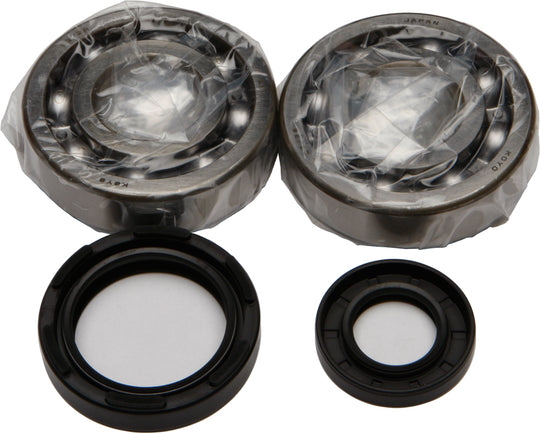 All Balls Crankshaft Bearing and Seal Kit 24-1027