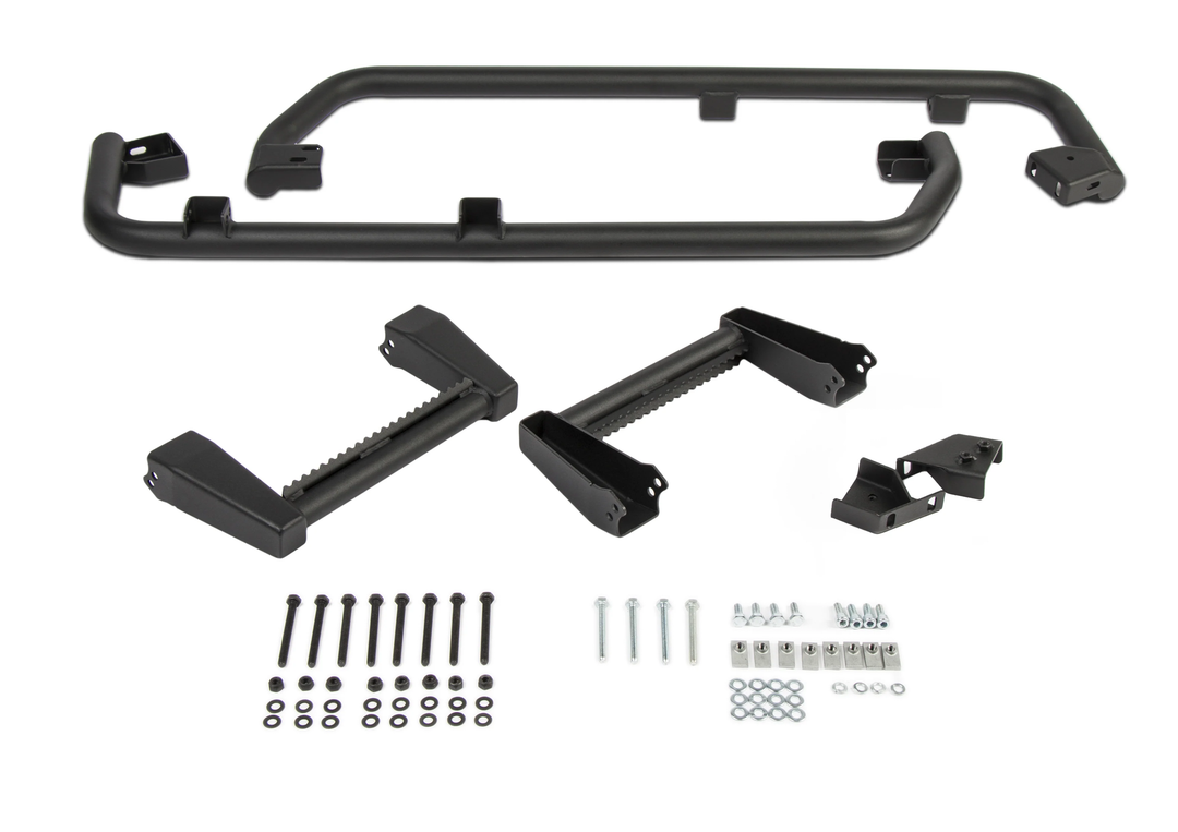 Rival Powersports Rock Sliders 2444.7296.1
