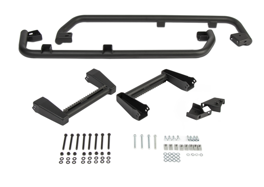Rival Powersports Rock Sliders 2444.7296.1