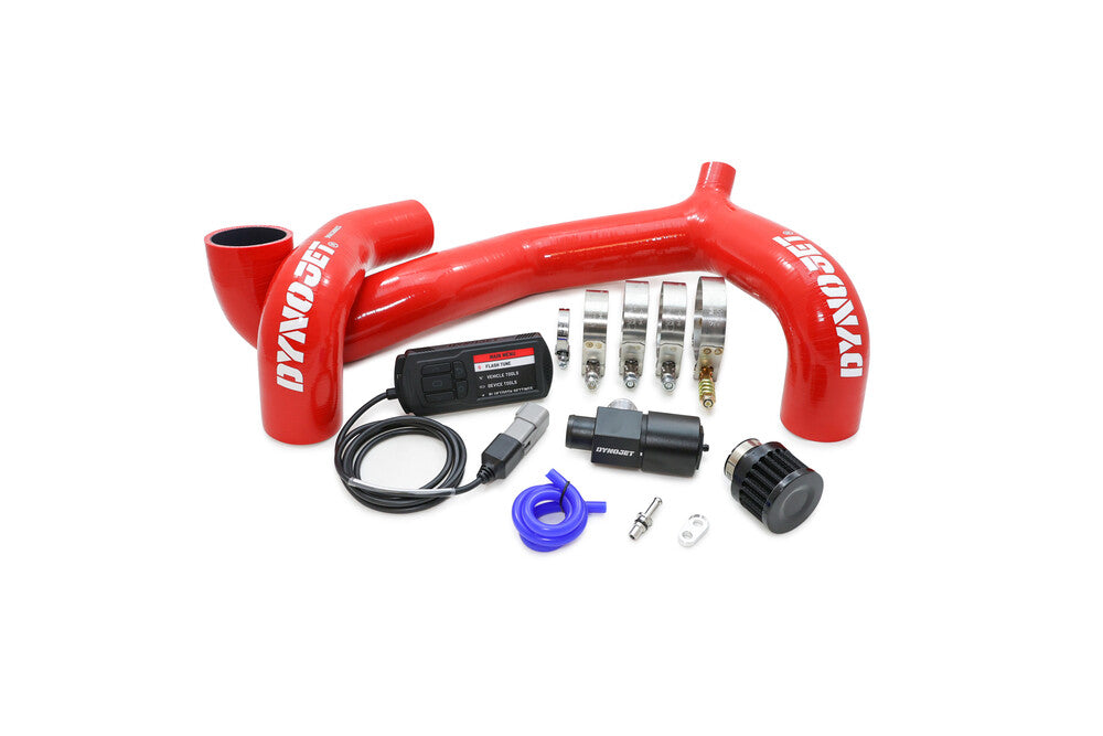Dynojet Power Package Stage 2B - 2020 Can-Am Maverick X3 RR