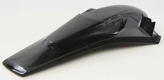 Acerbis Rear Fender Black (2634030001)