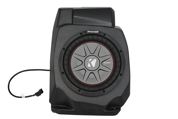 SSV Works Weather Proof Series Plug-N-Play Subwoofer