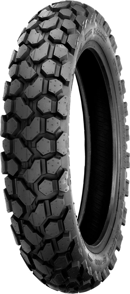 Shinko 700 Series Dual Sport Tire 130/80-18 66S TL