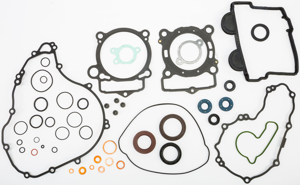 Athena Complete Gasket Set with Oil Seals Husq/KTM (P400270900078)