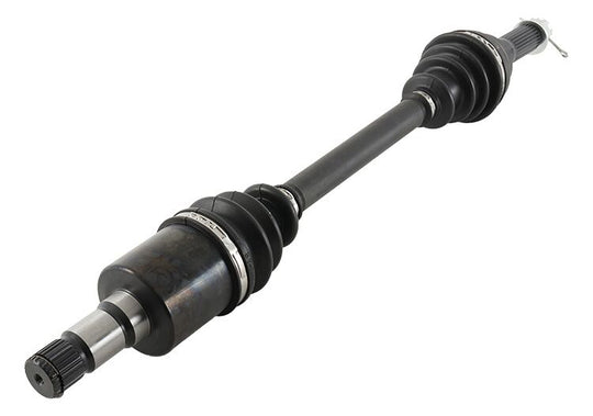All Balls 8 Ball Extreme Duty Axle