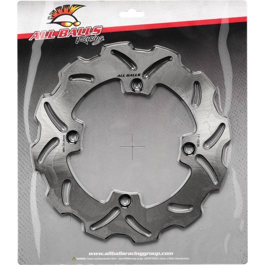 All Balls Brake Rotor