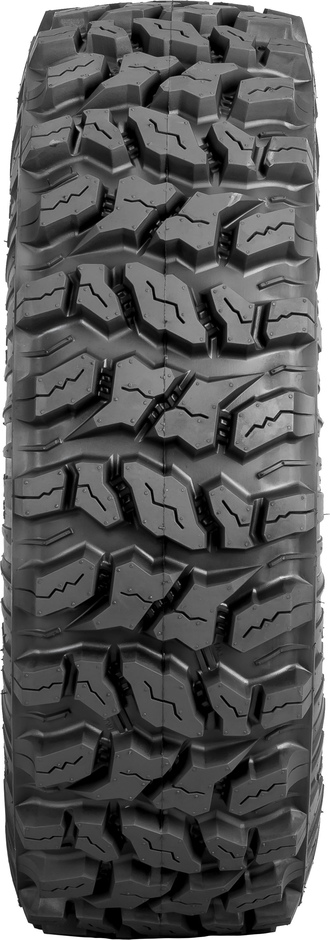 Sedona Coyote Tire