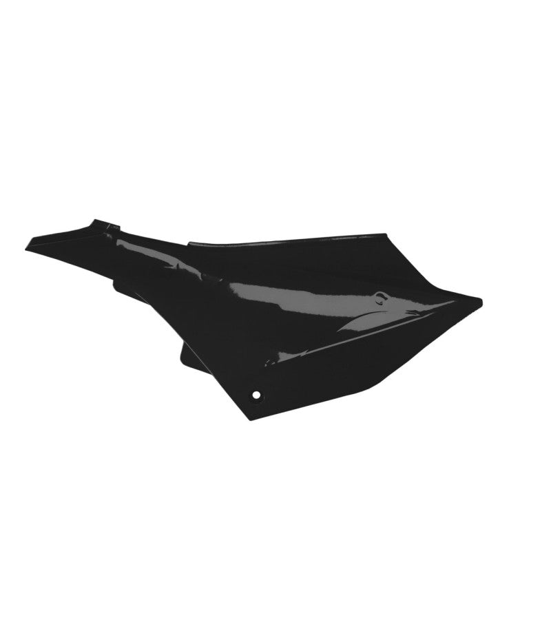 Acerbis Side Panels - 22-23 Yam YZ125/250 / YZ125X/250X - Black