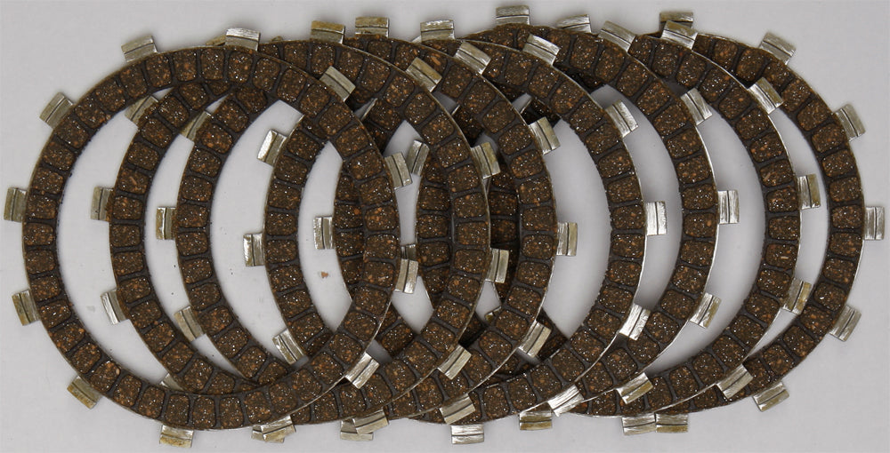 EBC Redline Clutch Kit CK5610