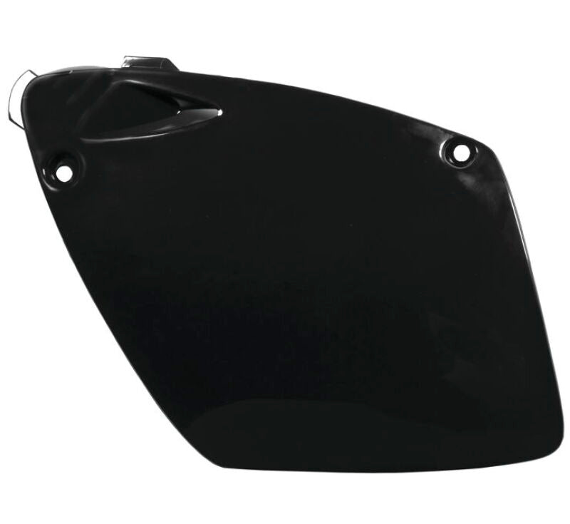 Acerbis Side Panels - 98-03 KTM EXC / MXC / SX - Black