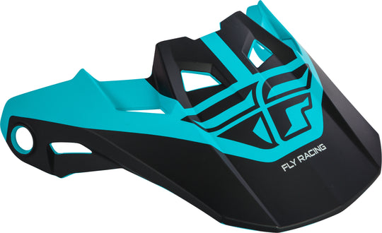 Fly Racing Formula Helmet Visor