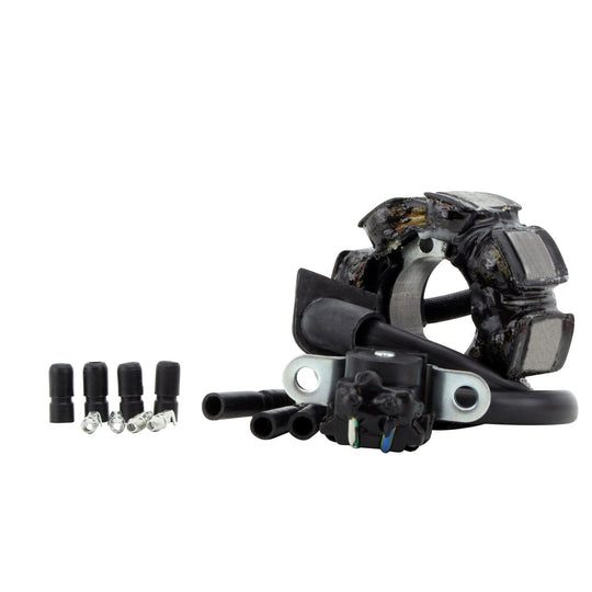 RM Stator High Output Stator, Charging System Conversions, Ignition System, & Lighting Upgrade Kits