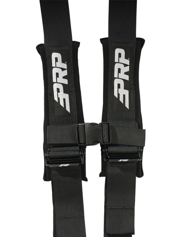PRP Seats PRP 4.3 Harness Latch and Link- Black