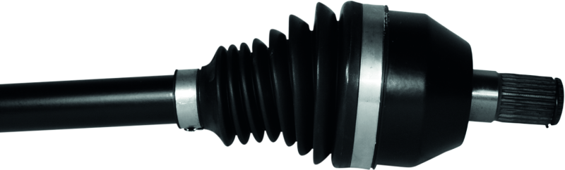 DragonFire Racing Hydra Axle Front - 2018-2019 Can-Am Maverick X3 X mr Turbo R