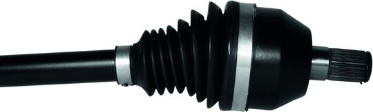 DragonFire Racing Hydra Axle Front - 2018-2019 Can-Am Maverick X3 X mr Turbo R