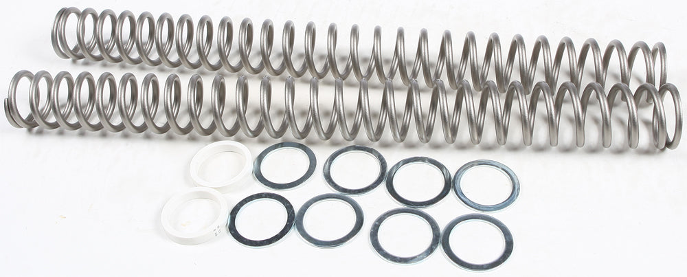 Race Tech High Performance Fork Springs FRSP 434650 (WR250F 2005-2017)