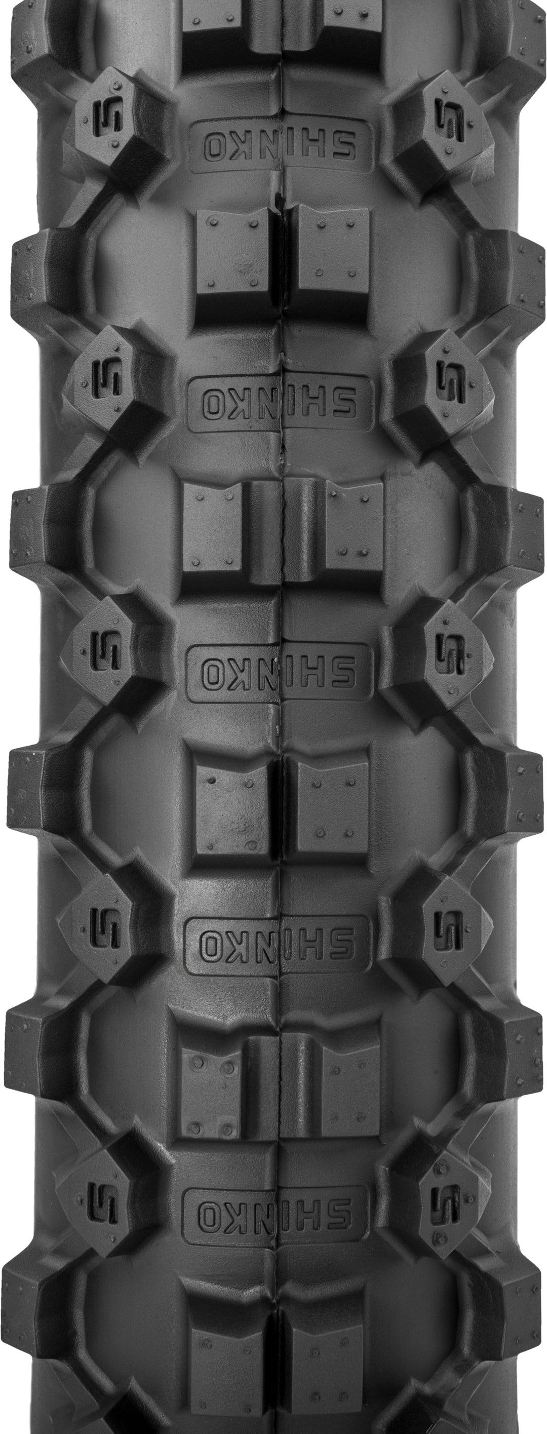 Shinko 216MX Front Tire