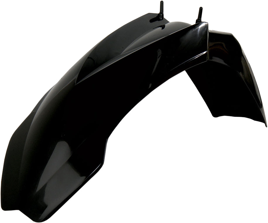 Acerbis Front Fender Black (2040300001)