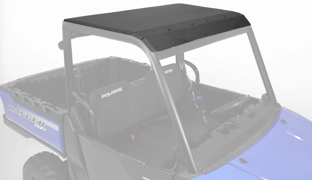 Rival Aluminum UTV Roof - Polaris Ranger / RZR