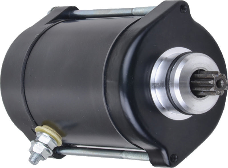 BikeMaster Starter - Kawasaki EX650 Ninja 650R 2006-2008