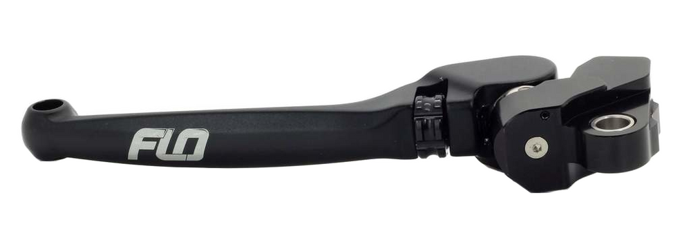 Flo Motorsports Pro 160 Clutch Lever
