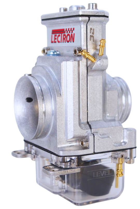 Lectron PRO-2 32mm Carb Kit - Yamaha Blaster - Dune Goons