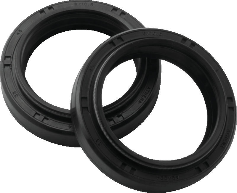 BikeMaster Fork Seal 33x45x8/10.5 - Yamaha