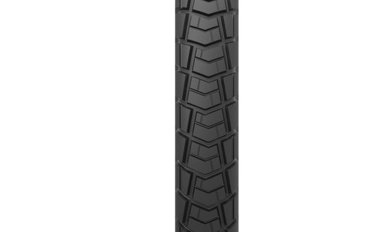 Kenda K6342F Trakmaster DTR Front Tire - 120/70-19 60T TL