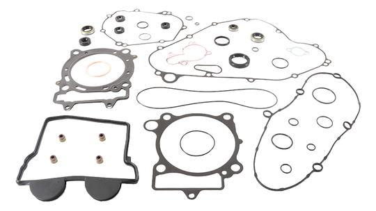 Vertex Complete Gasket Kit with Oil Seal 811485