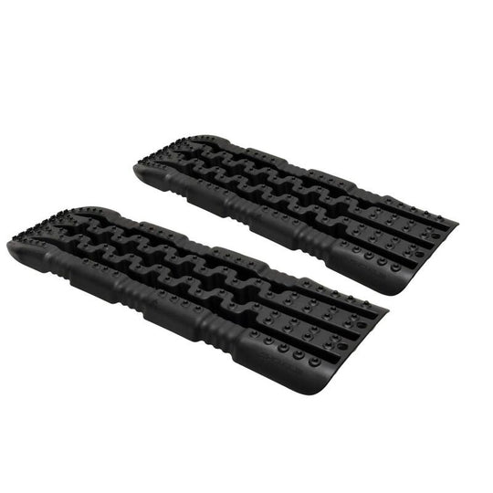 Superwinch Recovery Traction Boards - Pair - Black