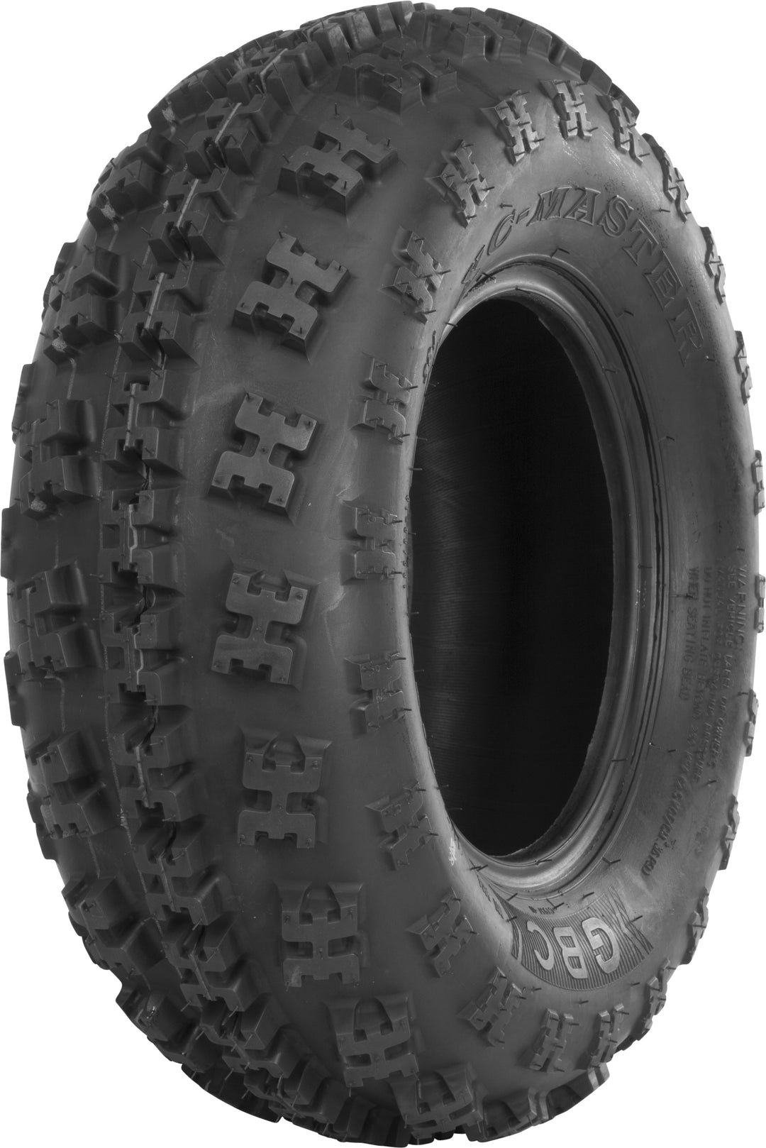 GBC XC Master Tire 21x7-10 Front
