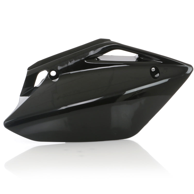 Acerbis Side Panels - 07-24 Honda CRF150R - Black
