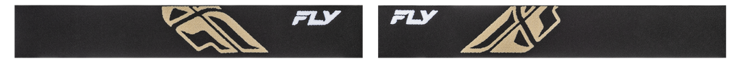 Fly Racing Youth Focus Goggles