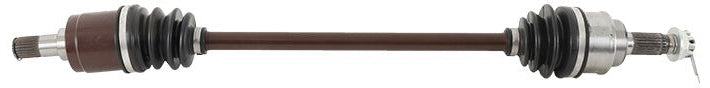 All Balls 6 Ball Heavy Duty Axle AB6-HO-8-339 (Talon 1000 2019-2021)